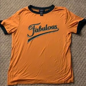 T-shirt - never worn